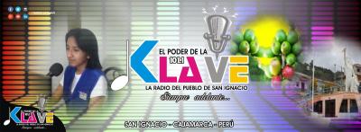RADIO LA KLAVE